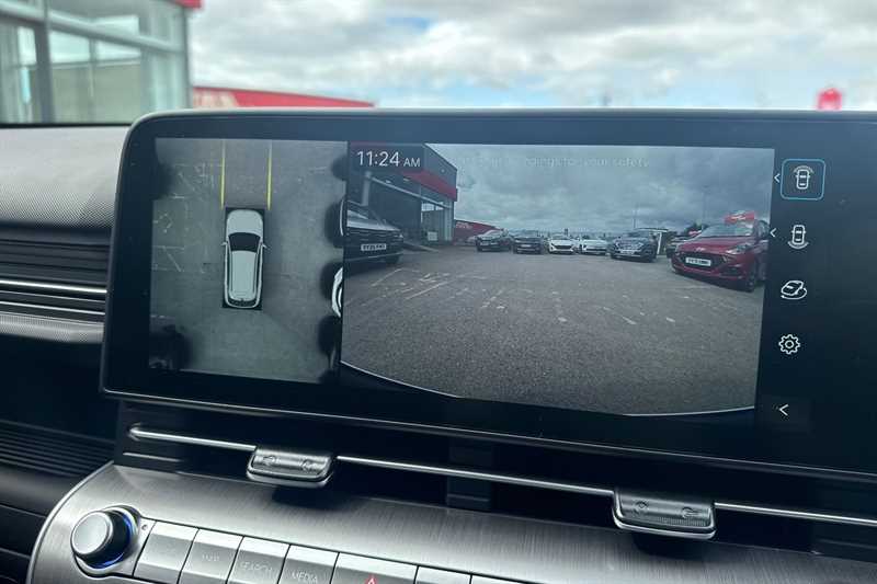 Used Hyundai KONA 2025 for sale - 76858297: Photo 19