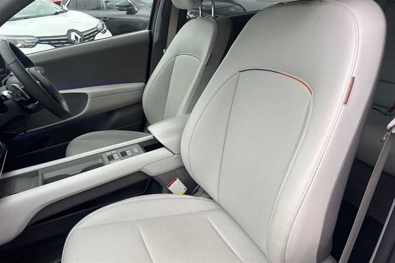 Used Hyundai IONIQ 6 2025 for sale - 78129841: Photo 23