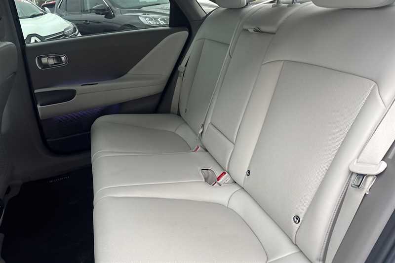 Used Hyundai IONIQ 6 2025 for sale - 78129841: Photo 24