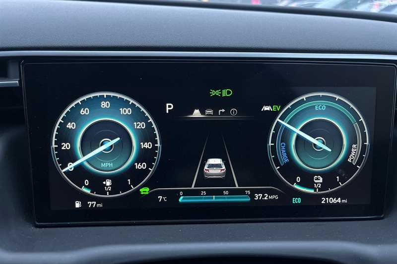 Used Hyundai TUCSON for sale - 77473422: Photo 20