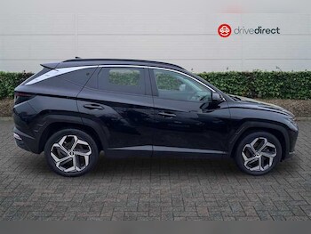 Used Hyundai TUCSON undefined for sale - 77473422: Photo