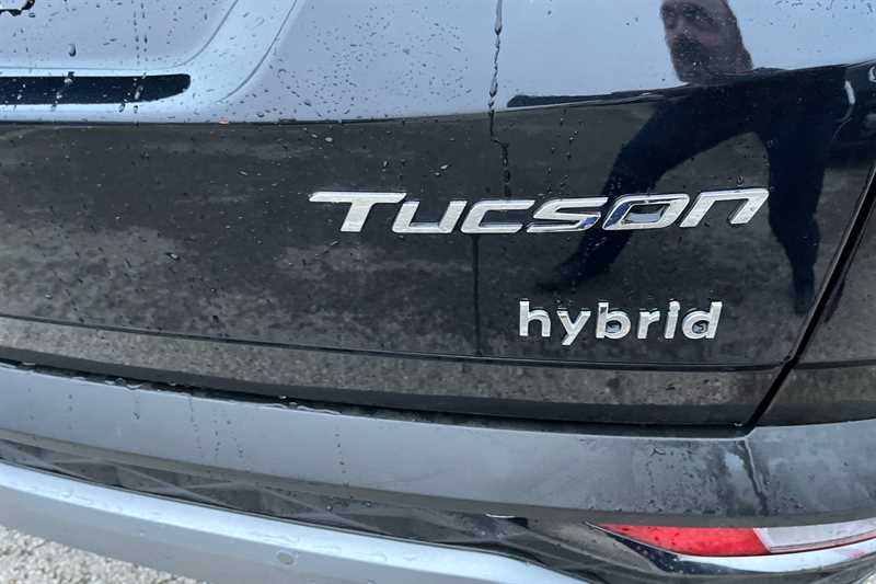 Used Hyundai TUCSON for sale - 77473422: Photo 30