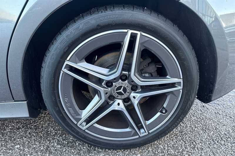 Used Mercedes-Benz A-Class 2020 for sale - 76852757: Photo 11