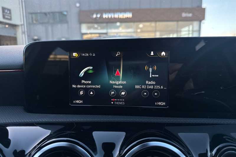 Used Mercedes-Benz A-Class 2020 for sale - 76852757: Photo 17