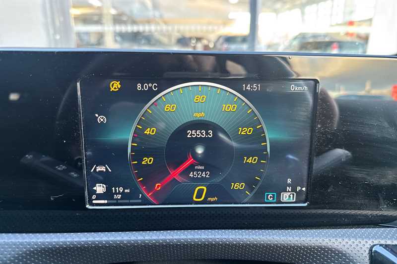 Used Mercedes-Benz A-Class 2020 for sale - 76852757: Photo 20