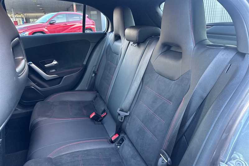 Used Mercedes-Benz A-Class 2020 for sale - 76852757: Photo 24