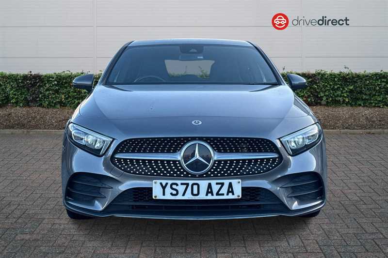 Used Mercedes-Benz A-Class 2020 for sale - 76852757: Photo 8