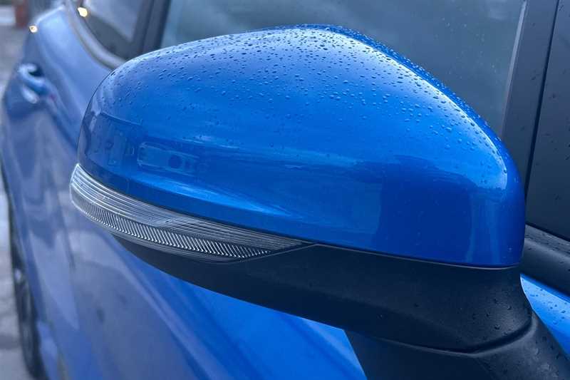 Used Ford Puma 2023 for sale - 77375008: Photo 34