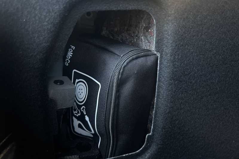 Used Ford Puma 2023 for sale - 77375008: Photo 37