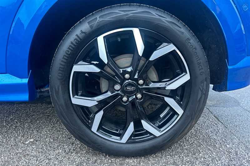 Used Ford Puma 2023 for sale - 77375008: Photo 9