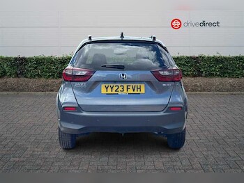 Used Honda Jazz 2023 for sale - 78731637: Photo