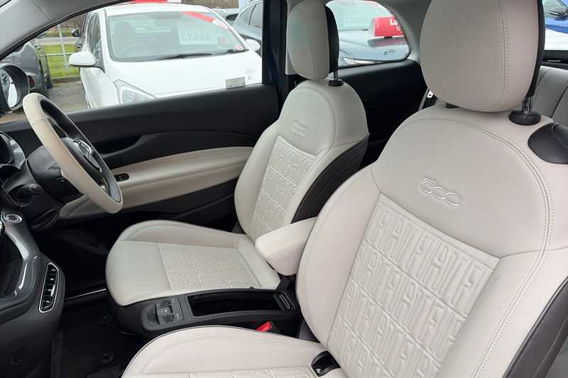 Used Fiat 500 2022 for sale - 77887408: Photo 23