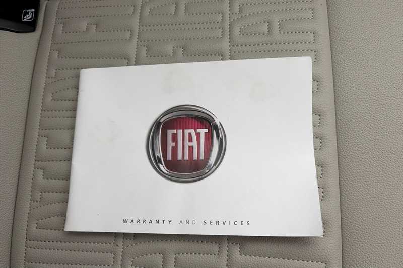 Used Fiat 500 2022 for sale - 77887408: Photo 36
