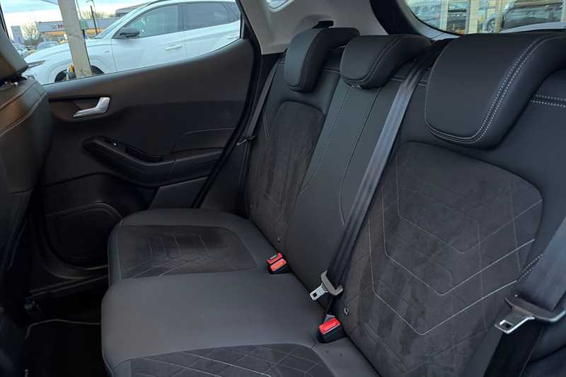 Used Ford Fiesta 2023 for sale - 77900793: Photo 24