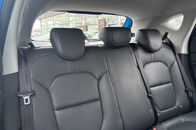 Used MG MG ZS 2022 for sale - 76734124: Photo 24