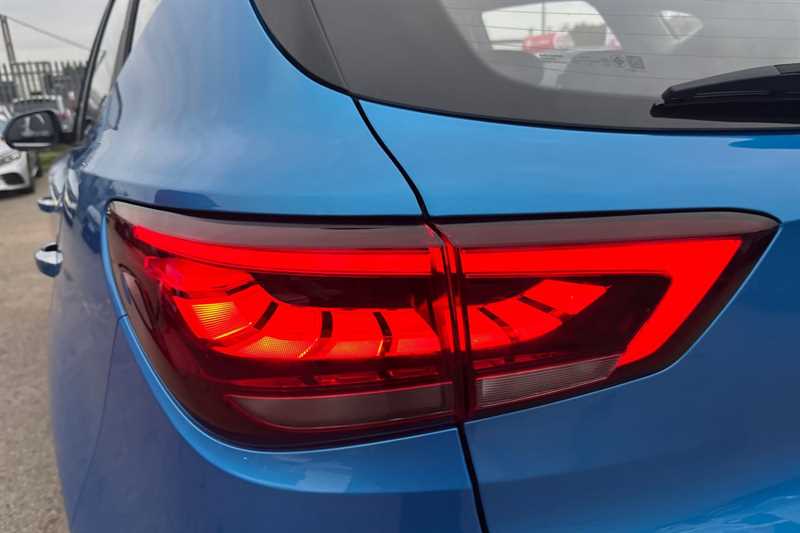 Used MG MG ZS 2022 for sale - 76734124: Photo 31