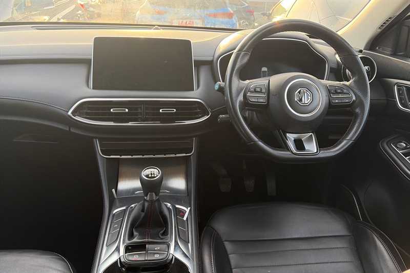 Used MG MG HS 2023 for sale - 78130856: Photo 3