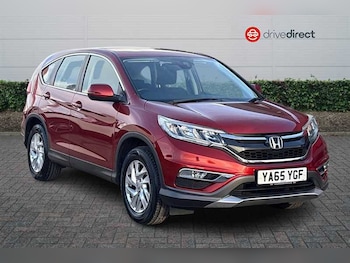 Used Honda CR-V 2016 for sale - 78266177: Photo