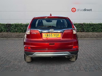 Used Honda CR-V 2016 for sale - 78266177: Photo