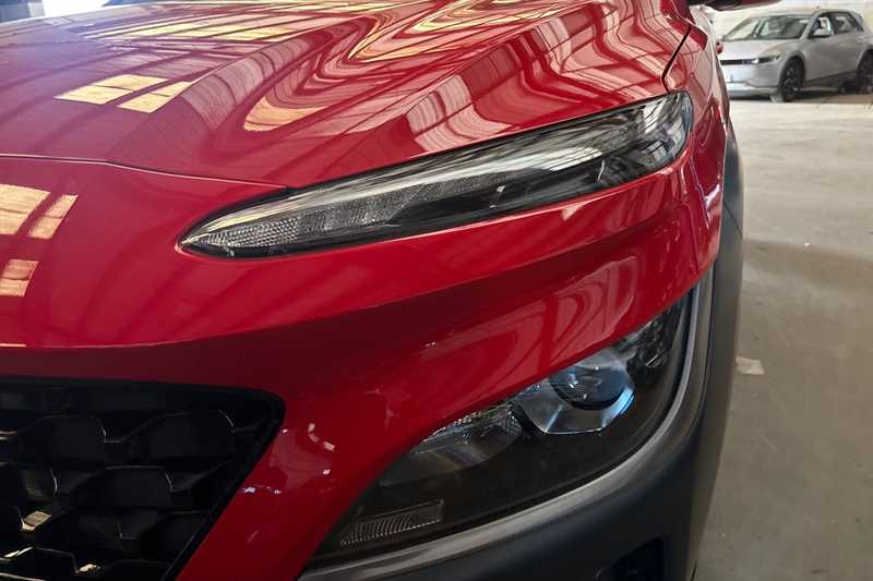 Used Hyundai KONA 2022 for sale - 76529578: Photo 29