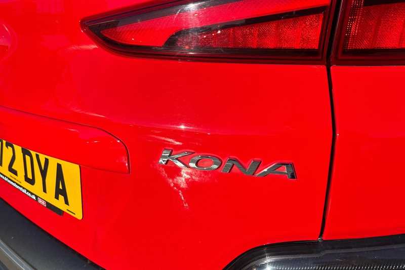 Used Hyundai KONA 2022 for sale - 76529578: Photo 30