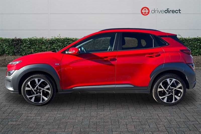 Used Hyundai KONA 2022 for sale - 76529578: Photo 6