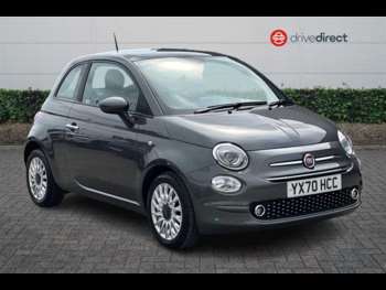 2020 - 1.0 MHEV Lounge Hatchback 3dr Petrol Manual Euro 6 (s/s) (70 bhp)