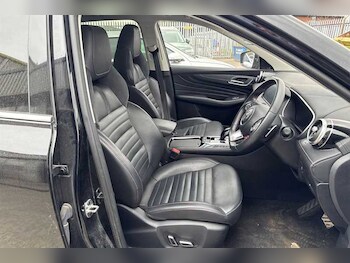 Used MG MG HS 2023 for sale - 79555618: Photo