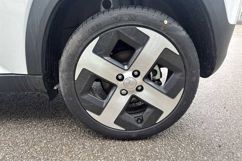 Used Hyundai Other 2025 for sale - 77796527: Photo 11