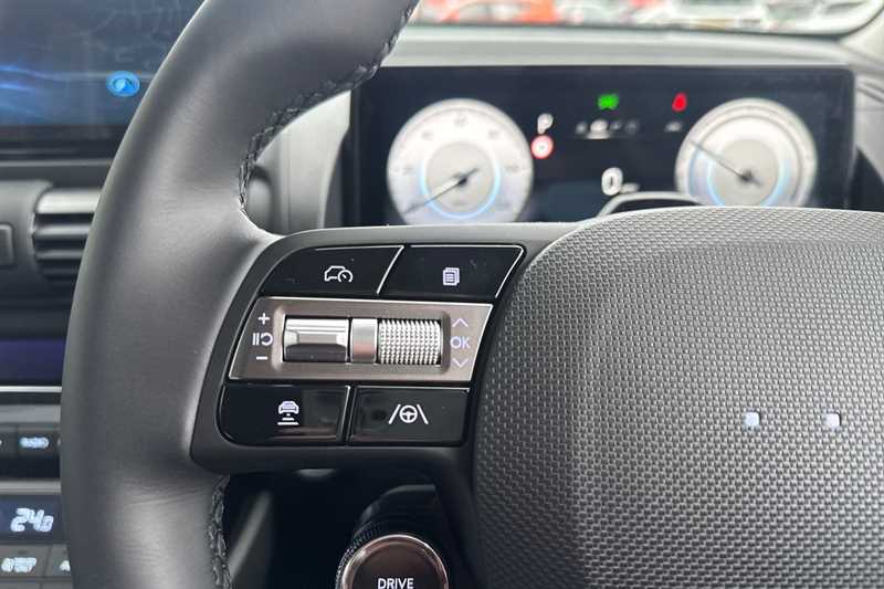 Used Hyundai Other 2025 for sale - 77796527: Photo 21