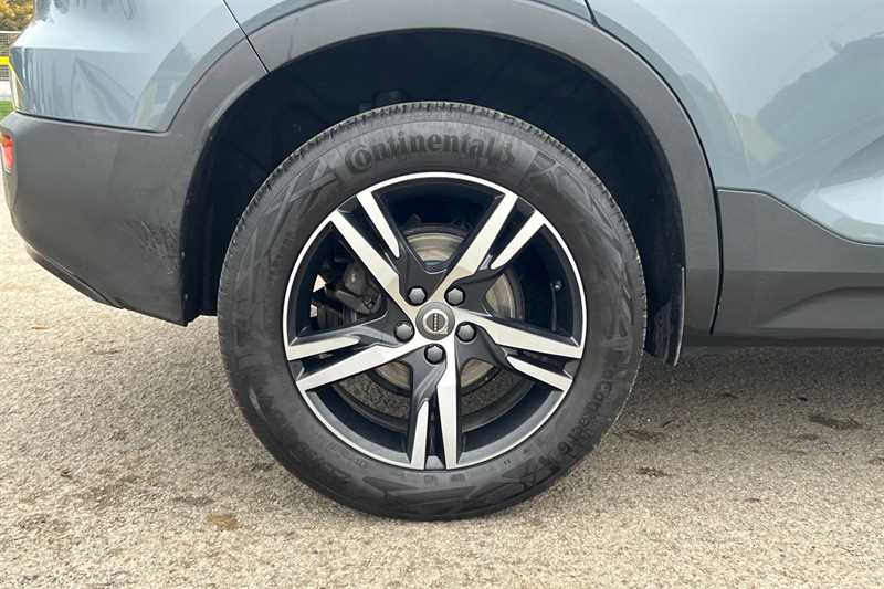 Used Volvo XC40 2020 for sale - 76844297: Photo 10