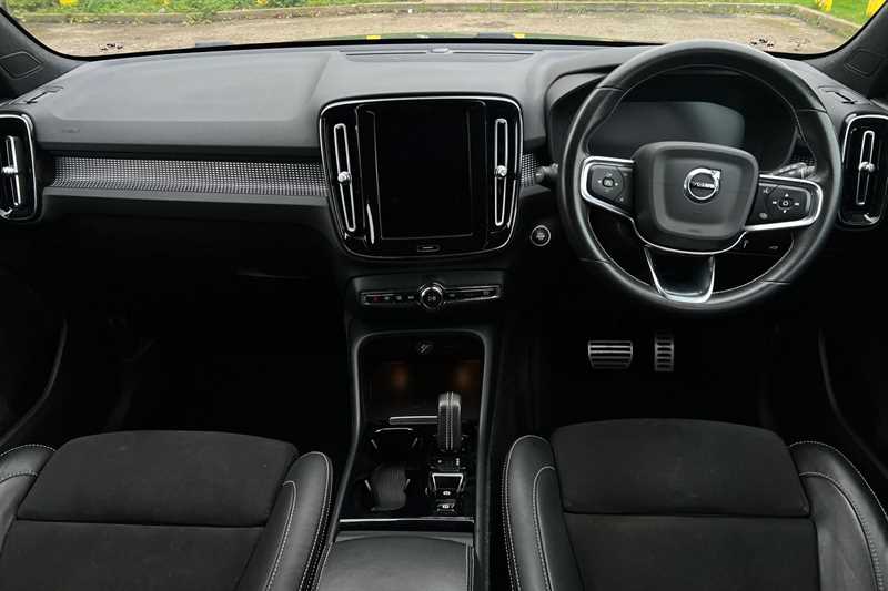 Used Volvo XC40 2020 for sale - 76844297: Photo 13