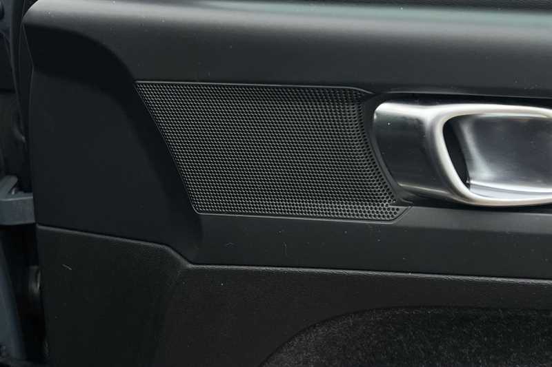 Used Volvo XC40 2020 for sale - 76844297: Photo 27