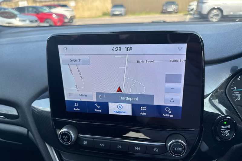 Used Ford Fiesta 2021 for sale - 76939106: Photo 18