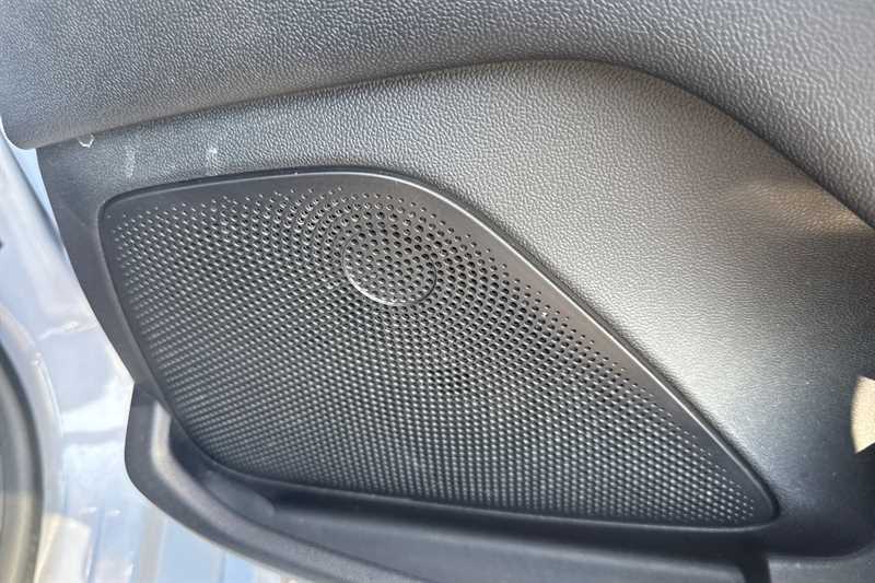 Used Ford Fiesta 2021 for sale - 76939106: Photo 27