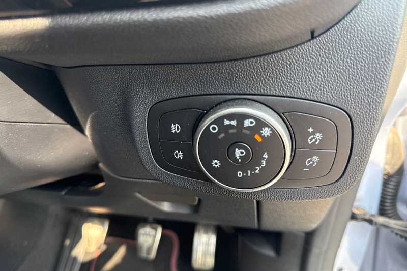 Used Ford Fiesta 2021 for sale - 76939106: Photo 42