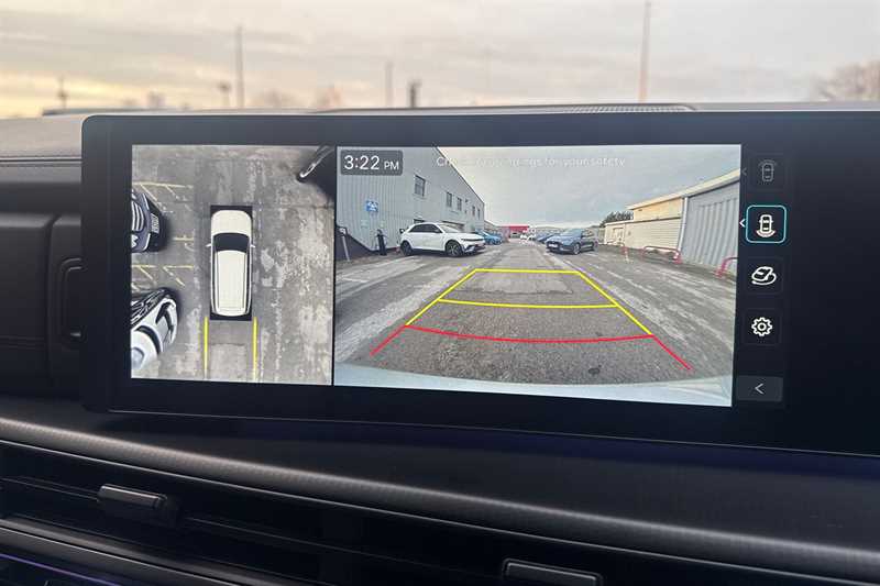 Used Hyundai Santa Fe 2025 for sale - 76917538: Photo 19