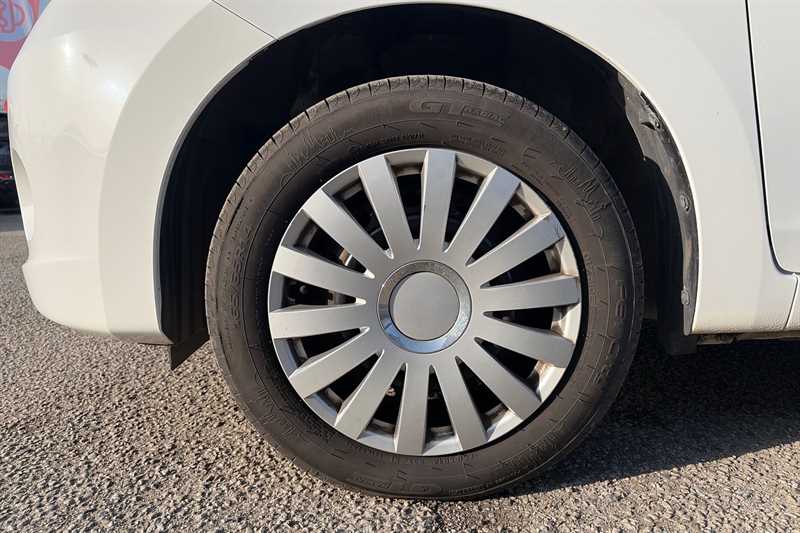 Used Suzuki Celerio for sale - 77828414: Photo 10