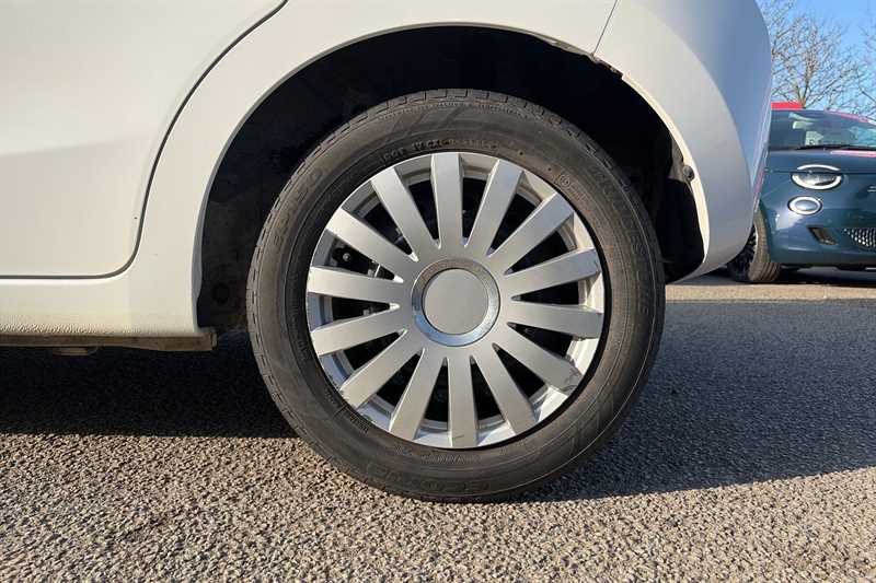 Used Suzuki Celerio for sale - 77828414: Photo 12