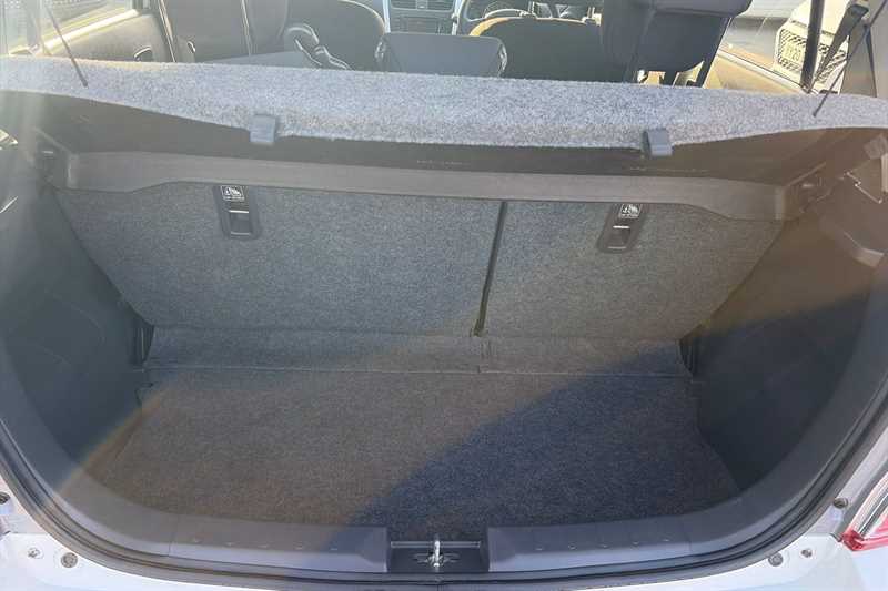 Used Suzuki Celerio for sale - 77828414: Photo 25