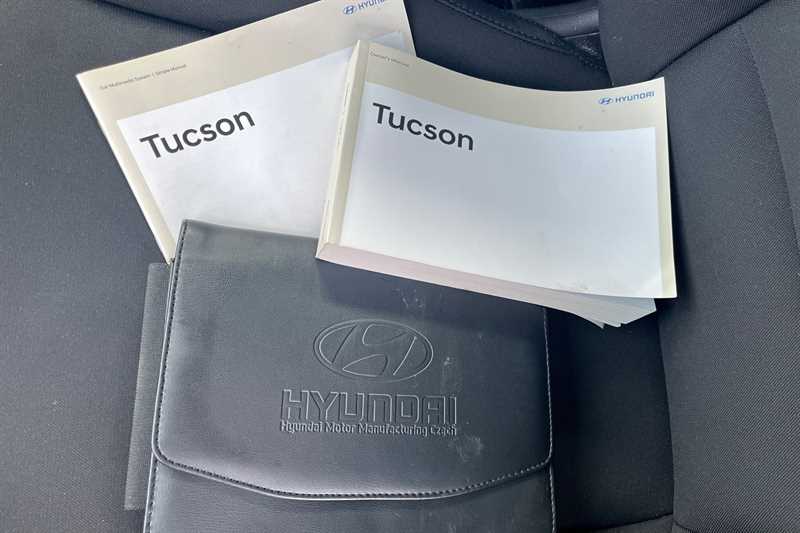 Used Hyundai TUCSON 2018 for sale - 77773012: Photo 36