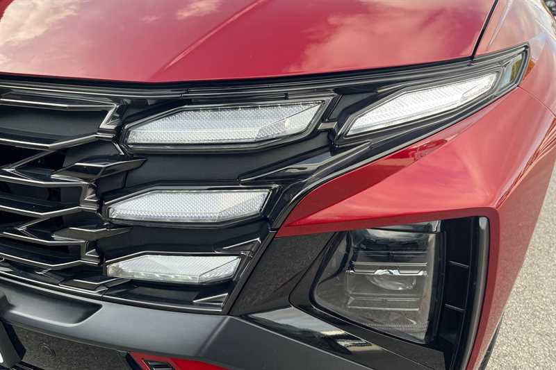 Used Hyundai TUCSON 2025 for sale - 76746678: Photo 29