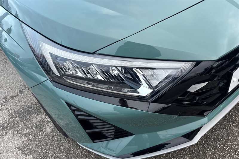 Used Hyundai i20 2025 for sale - 77309733: Photo 28