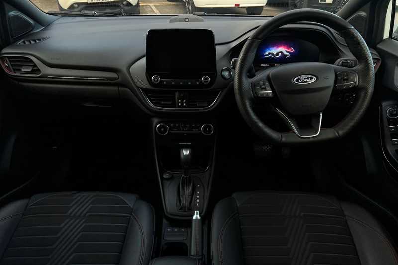 Used Ford Puma 2024 for sale - 77567204: Photo 13