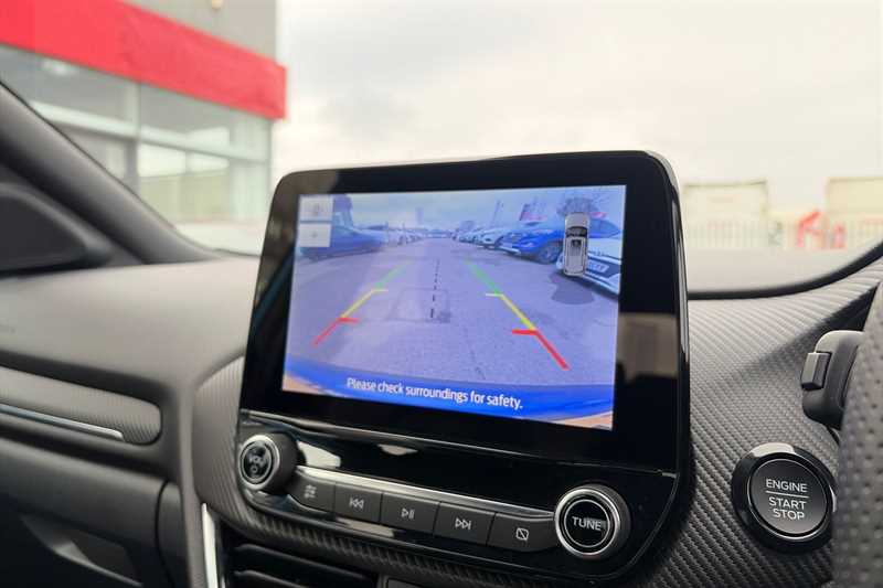 Used Ford Puma 2023 for sale - 78207916: Photo 19