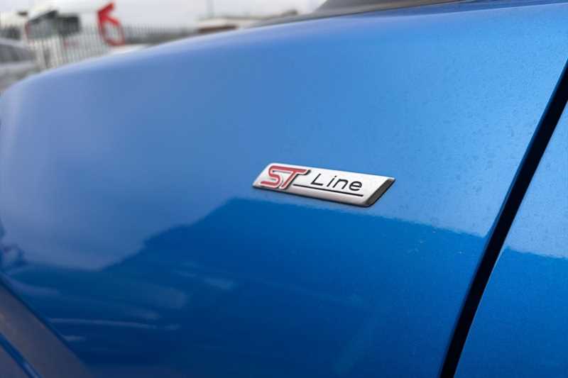 Used Ford Puma 2023 for sale - 78207916: Photo 30