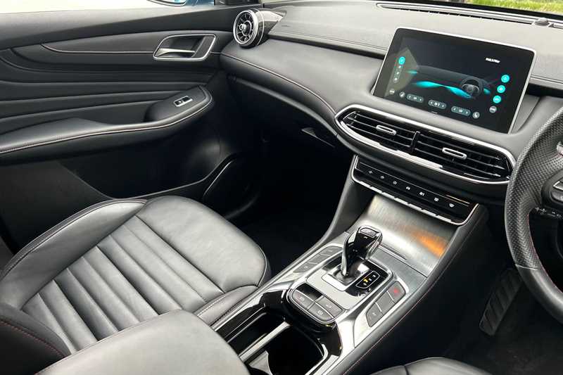 Used MG MG HS 2023 for sale - 76733400: Photo 14