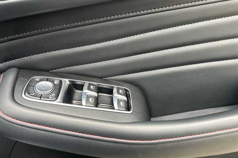 Used MG MG HS 2023 for sale - 76733400: Photo 16