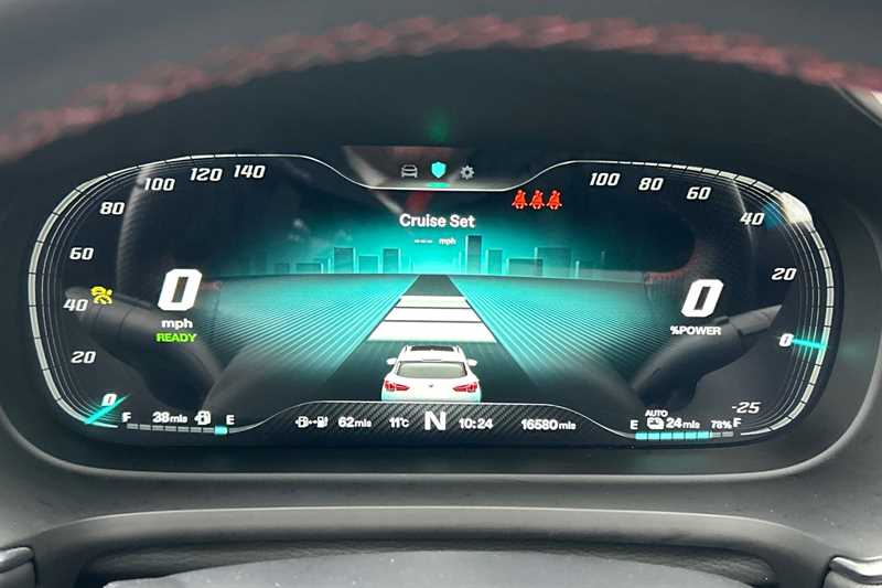 Used MG MG HS 2023 for sale - 76733400: Photo 20