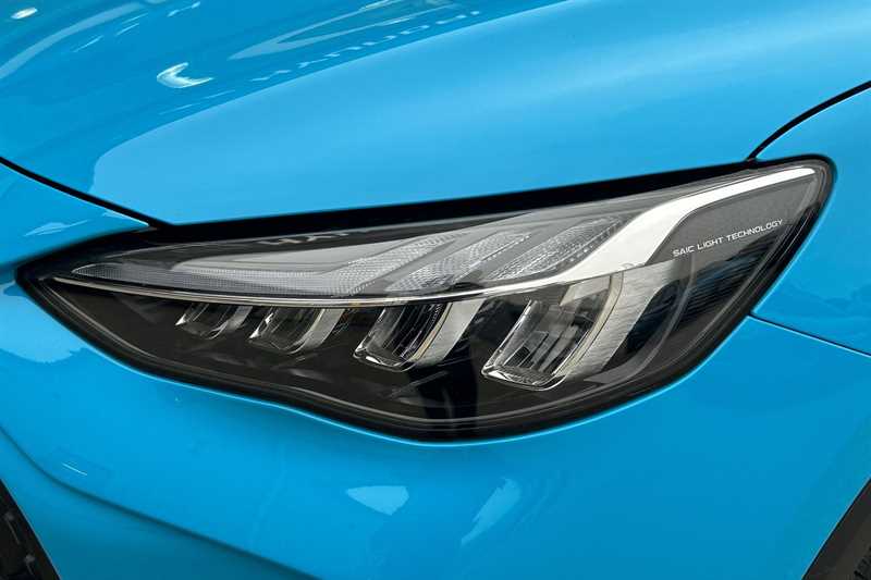 Used MG MG HS 2023 for sale - 76733400: Photo 29